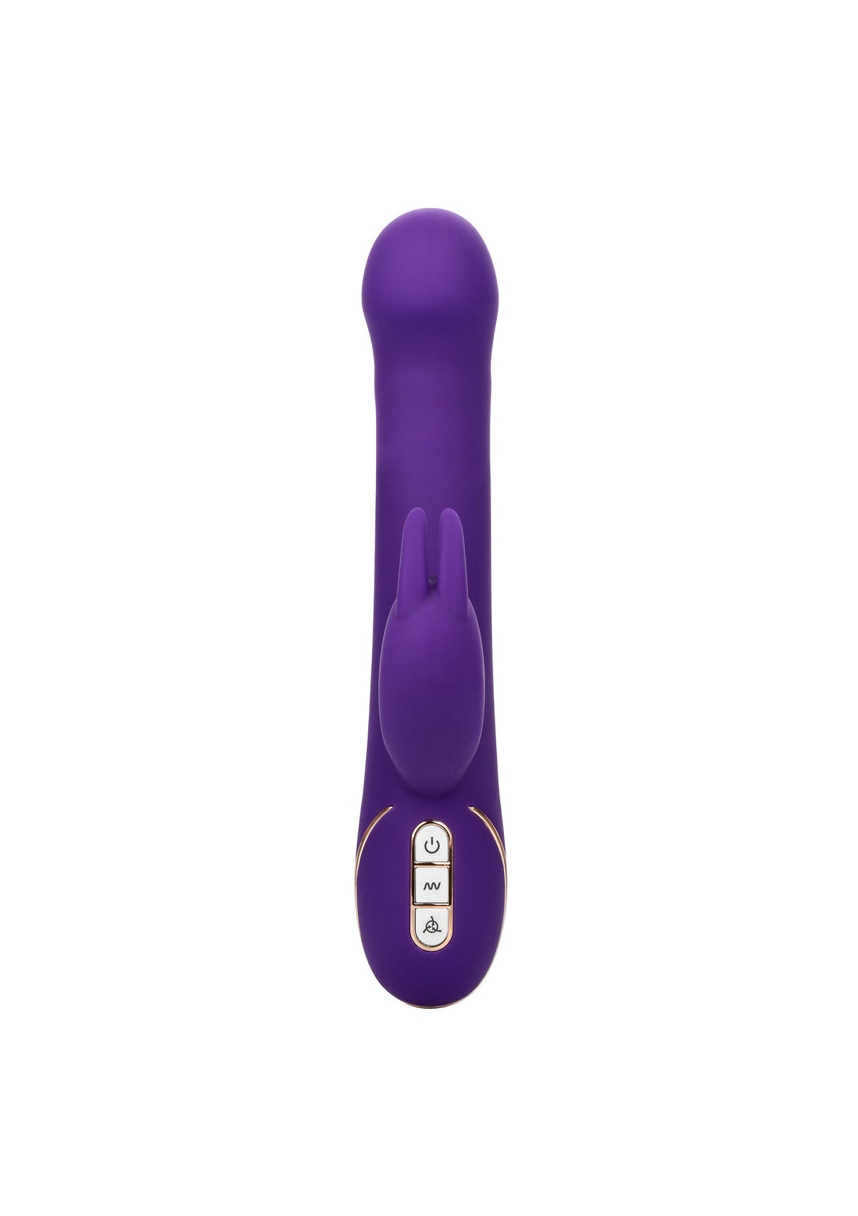 Silicone Suction Rabbit