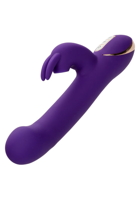 Silicone Suction Rabbit