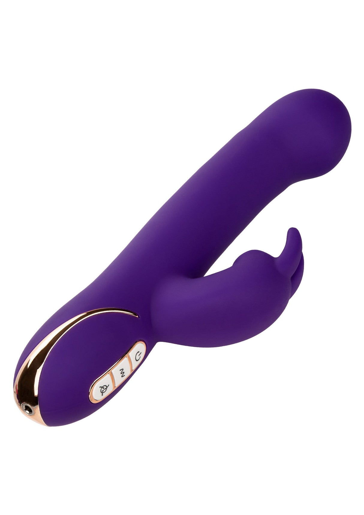 Silicone Suction Rabbit