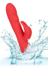 Heated Ultra-Soft Rabbit