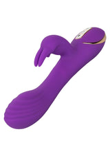Heated Rotating G Rabbit