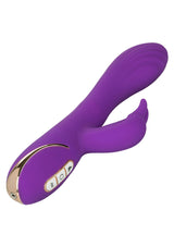 Heated Rotating G Rabbit