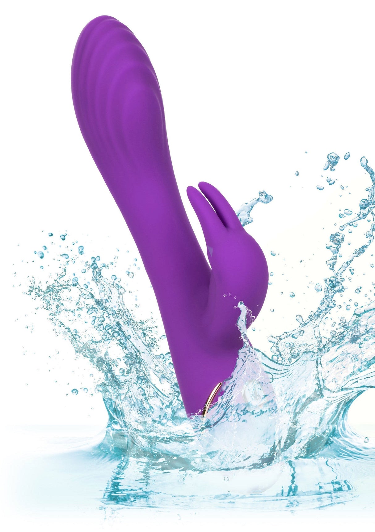 Heated Rotating G Rabbit
