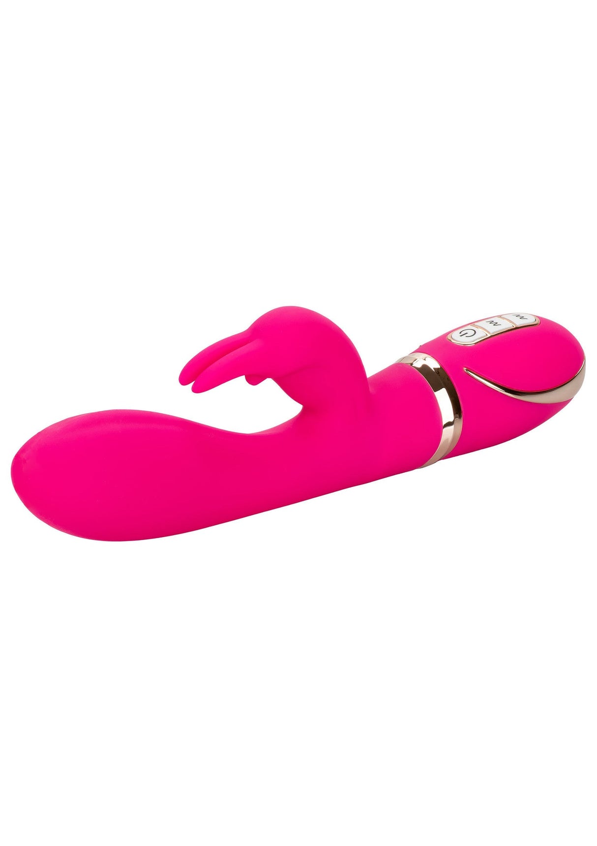 Silicone Ultra-Soft Rabbit