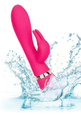 Silicone Ultra-Soft Rabbit