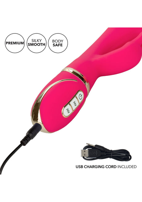 Silicone Ultra-Soft Rabbit