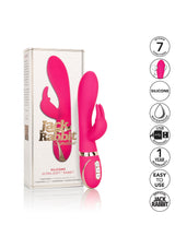Silicone Ultra-Soft Rabbit
