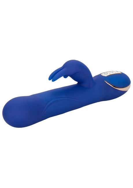 Silicone Rotating Rabbit