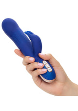 Silicone Rotating Rabbit