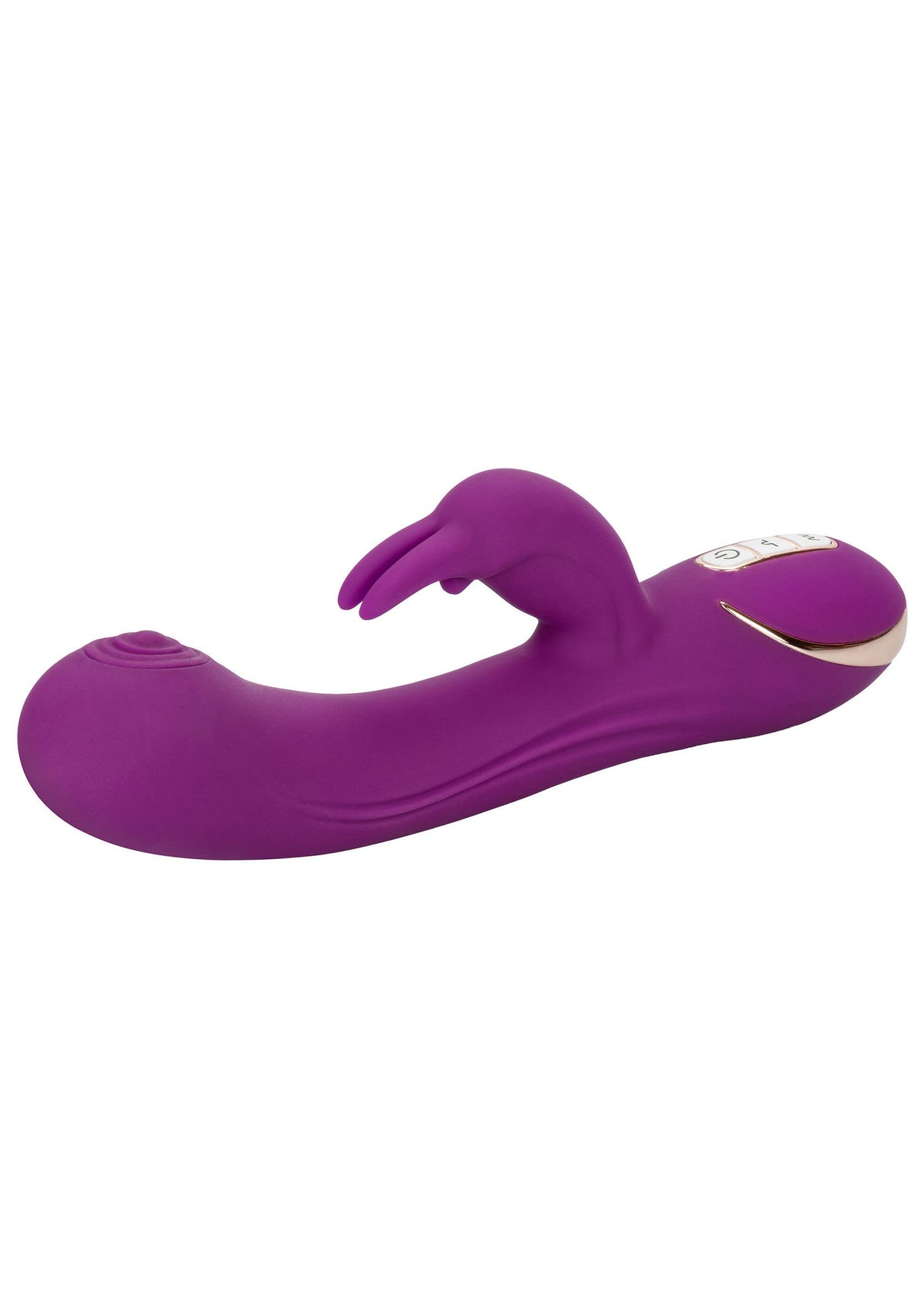 Silicone Thumping Rabbit