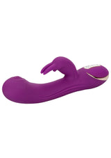 Silicone Thumping Rabbit