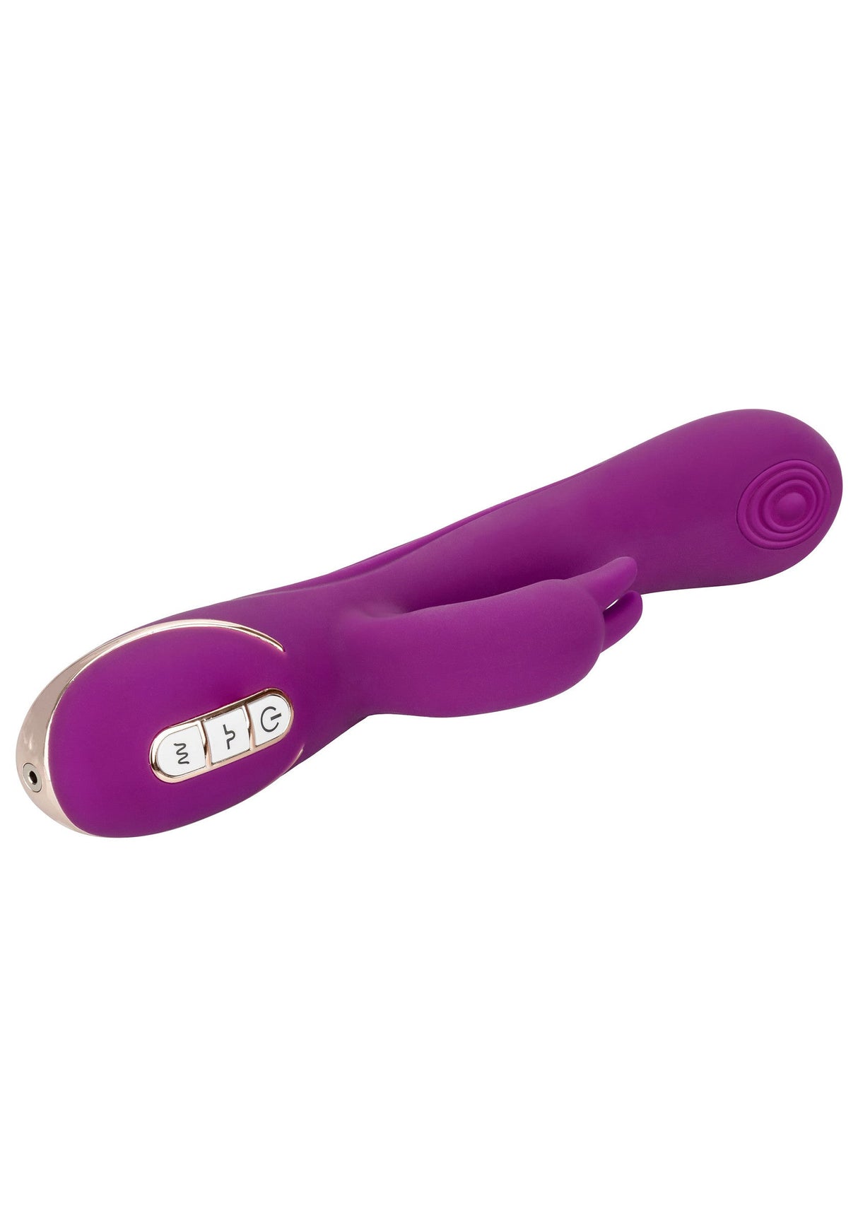 Silicone Thumping Rabbit