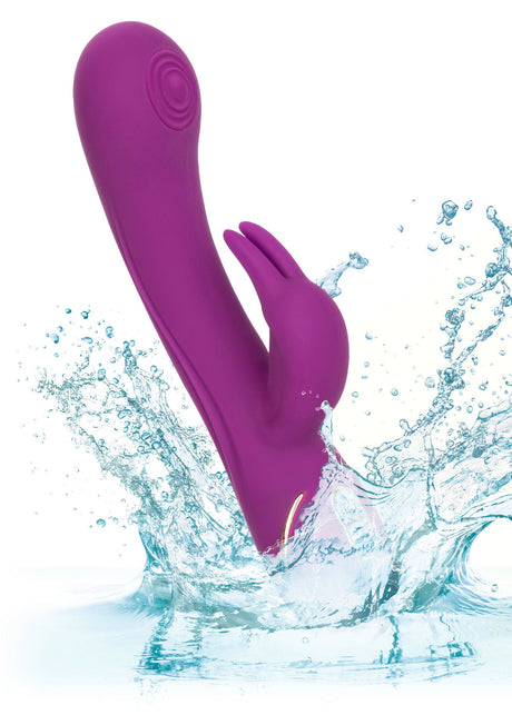 Silicone Thumping Rabbit