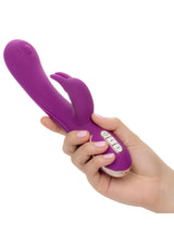 Silicone Thumping Rabbit