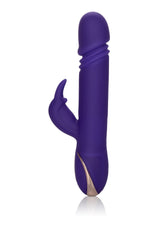 Thrusting Rabbit Unterschrift