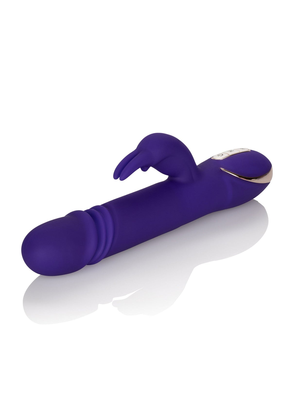 Thrusting Rabbit Unterschrift