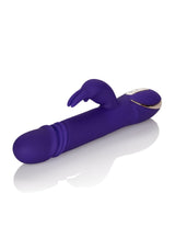Thrusting Rabbit Unterschrift