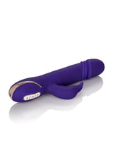 Thrusting Rabbit Unterschrift