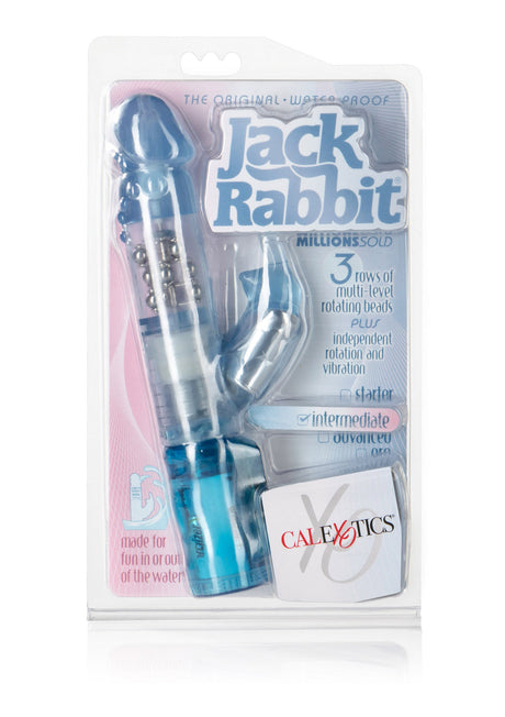 Wasserdichte Jack Rabbits 3 Reihen