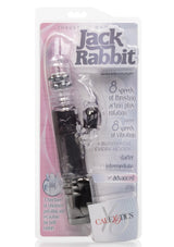 Thrusting Orgasm Jack Rabbit