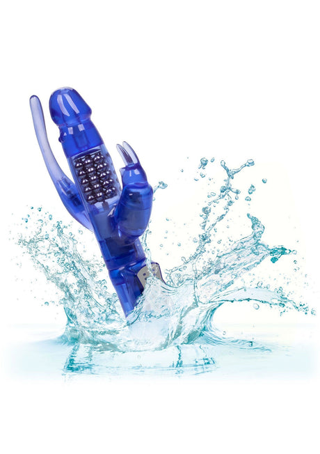 Delight Triple Orgasm