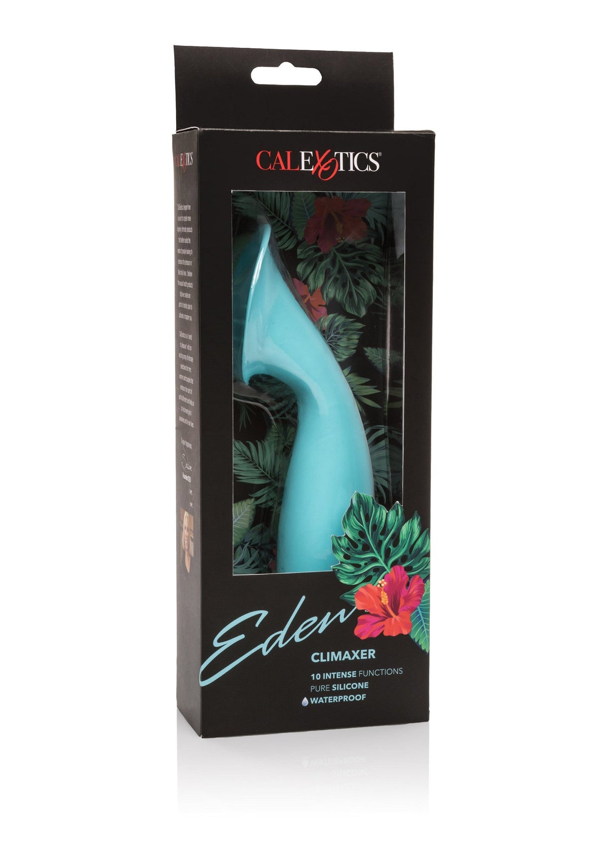Eden Climaxer