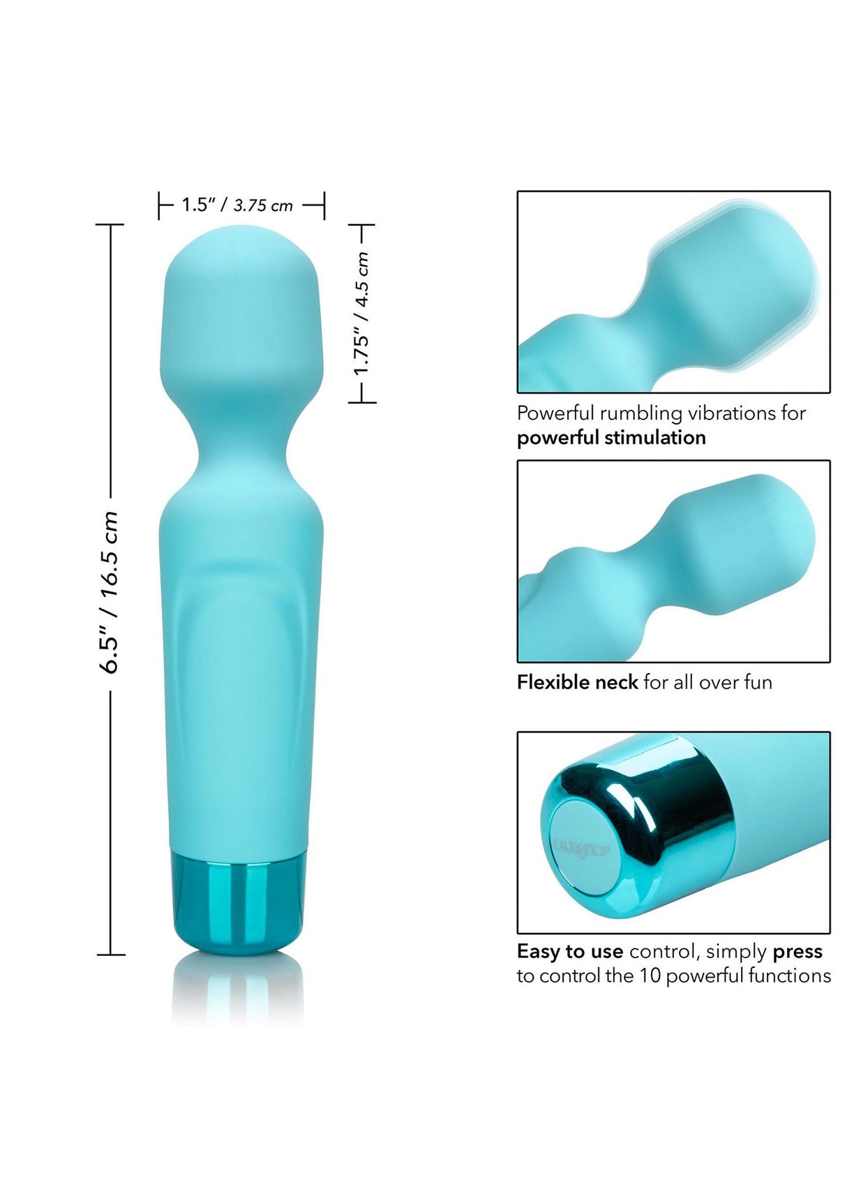 Eden Wand
