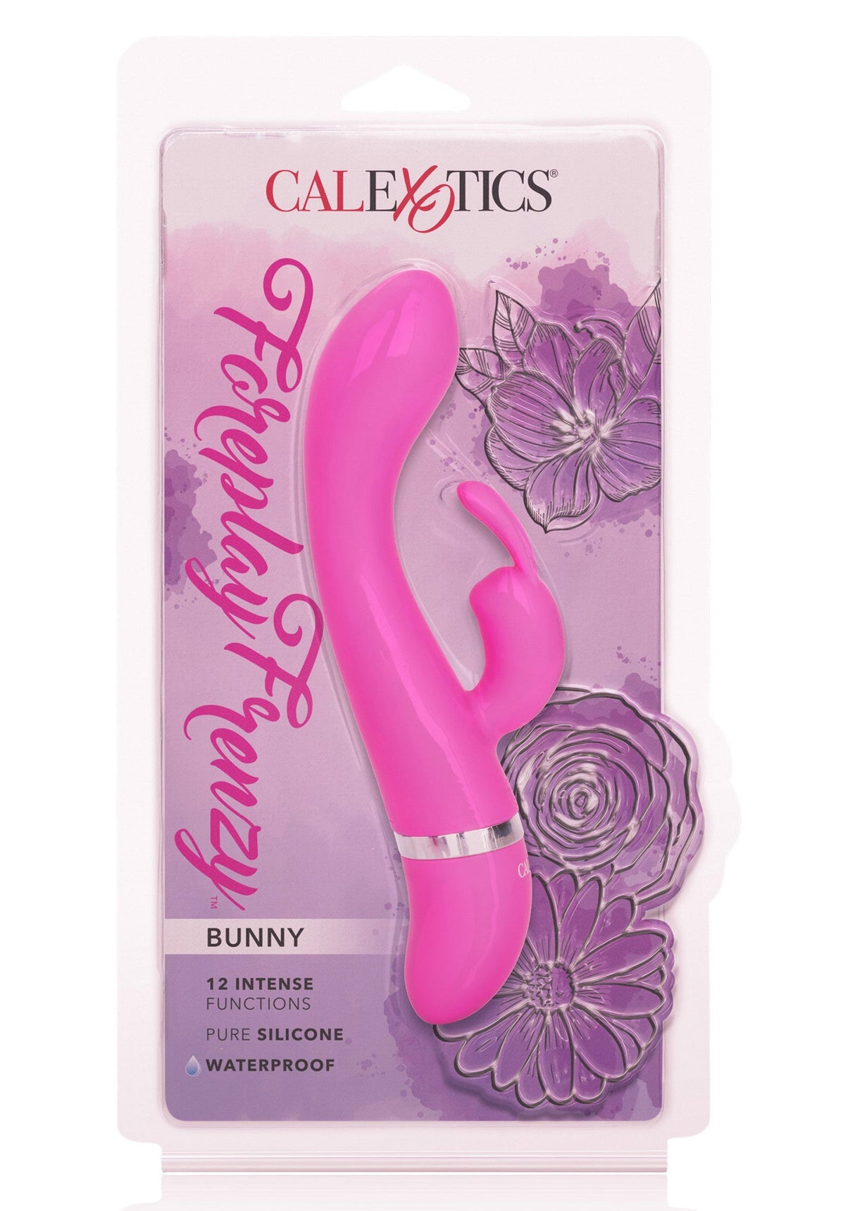 Foreplay Frenzy Bunny