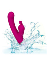 Foreplay Frenzy Bunny Kisser