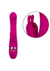 Foreplay Frenzy Bunny Kisser