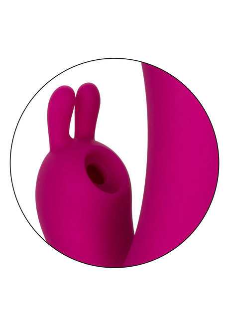 Voorspel Frenzy Bunny Kisser