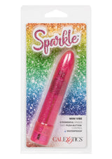 Sparkle Mini Vibrator