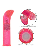 Sparkle Mini G-Vibrator