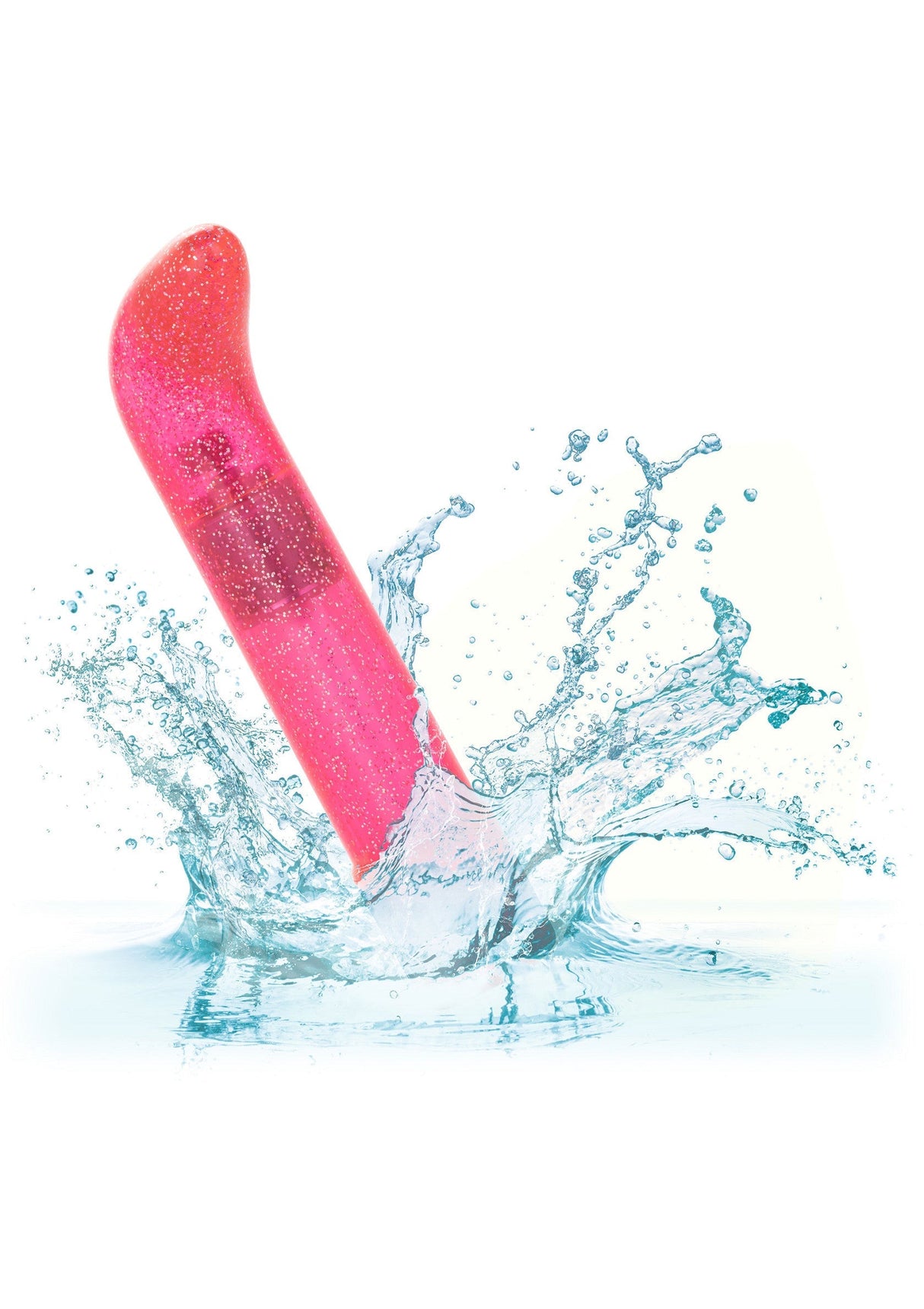 Sparkle Mini G-Vibrator