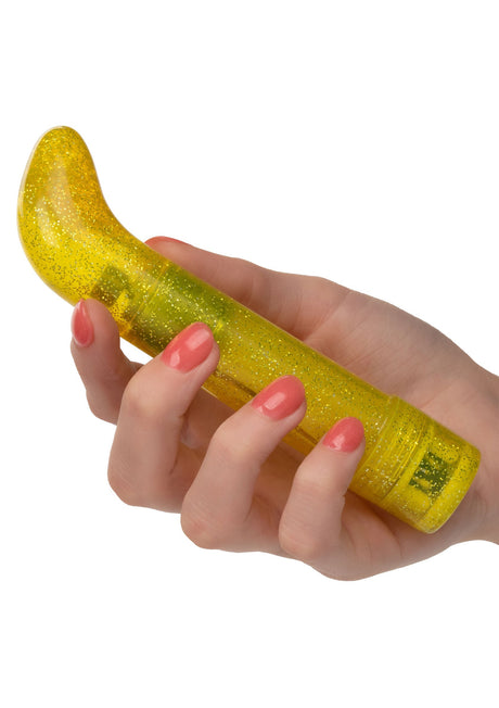 Sparkle Mini G-Vibrator