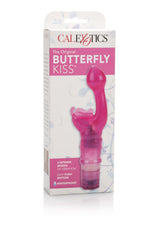 The Original Butterfly Kiss