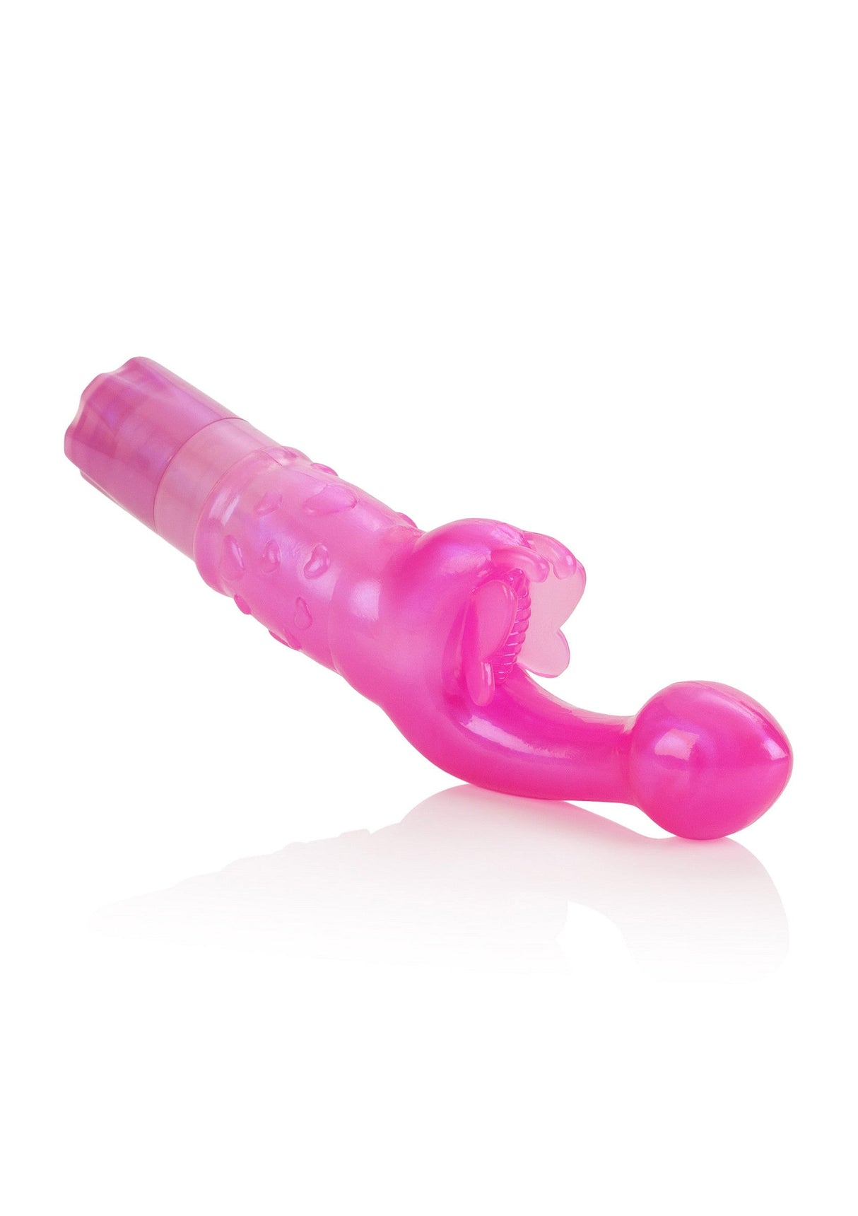 The Original Butterfly Kiss
