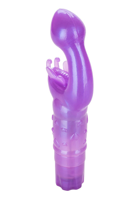 De originele vlinderkus