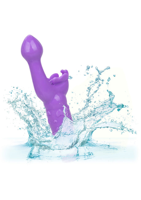 Oplaadbare vlinderkus