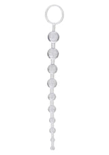 Platinum X-10 Beads