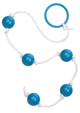 Small Anal Beads
