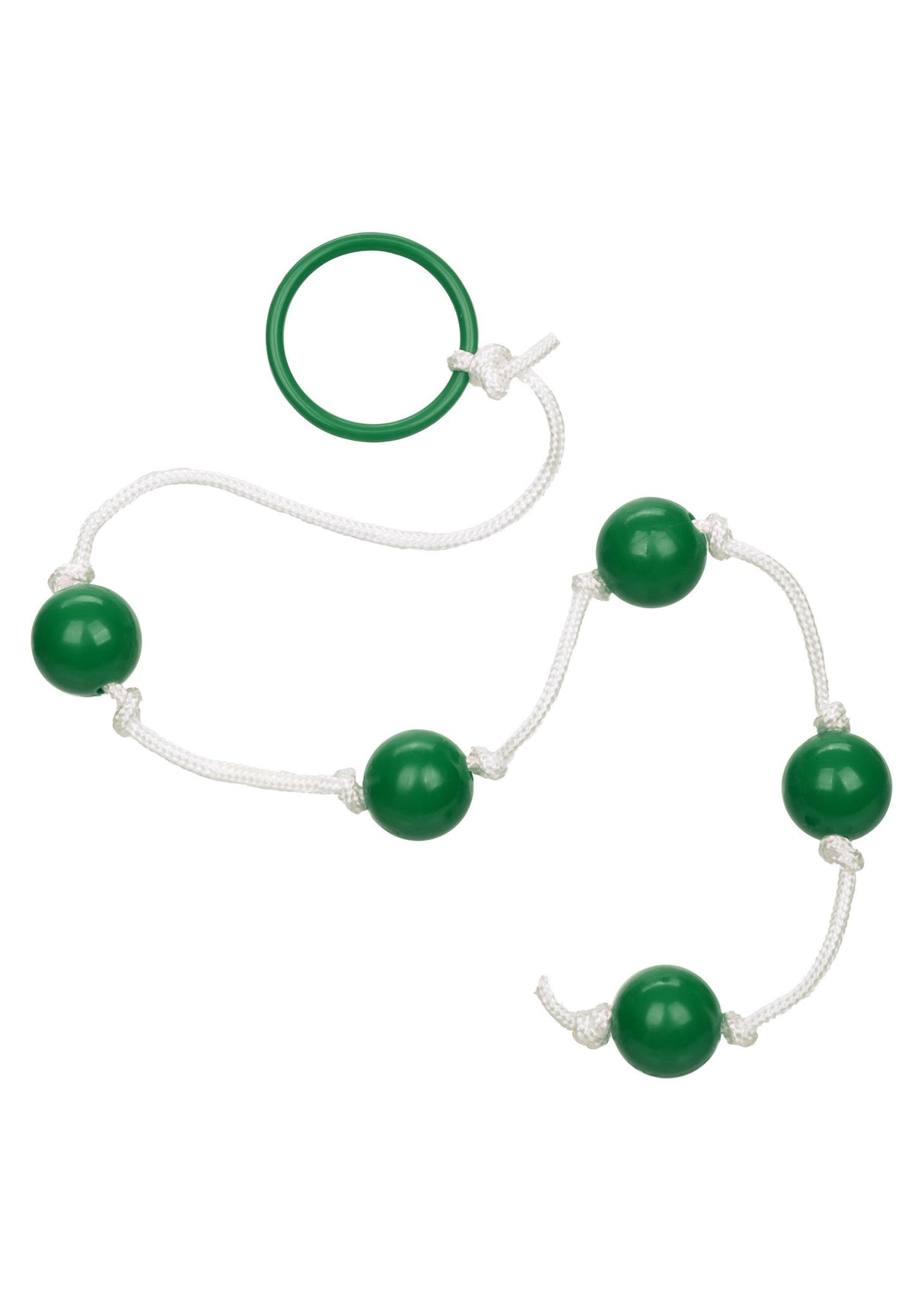 Small Anal Beads
