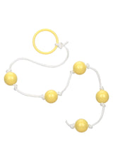 Small Anal Beads