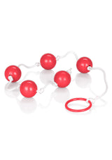 Medium Anal Beads