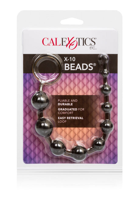 X-10 Beads