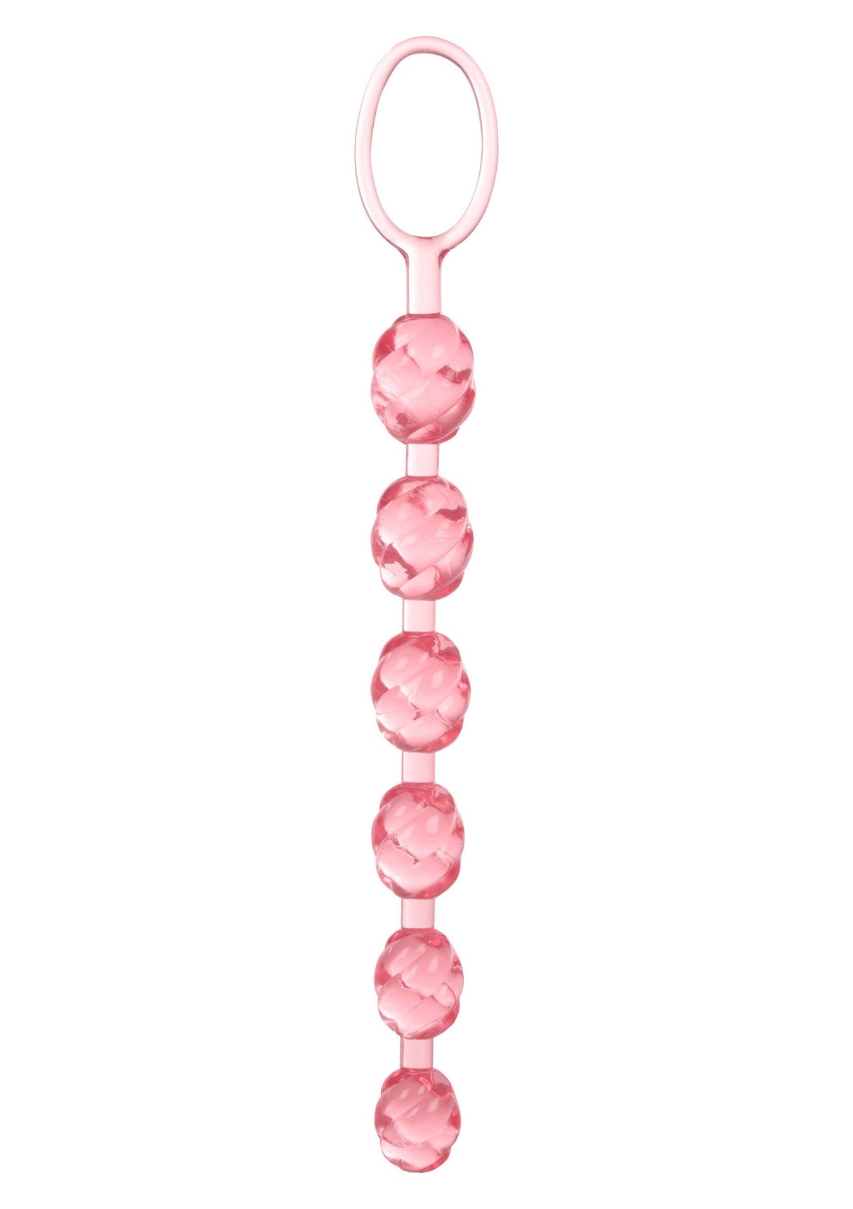 Swirl Pleasure Beads