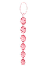 Swirl Pleasure Beads