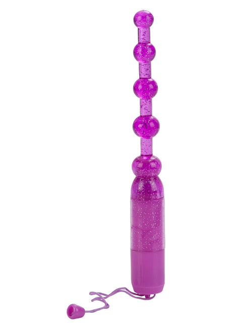 Vibrating Pleasure Beads