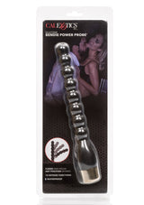 Silicone Bendie Power Probe