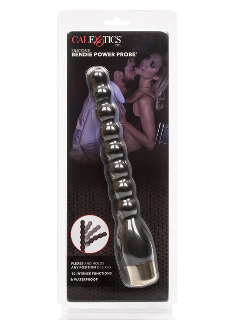 Silicone Bendie Power Probe